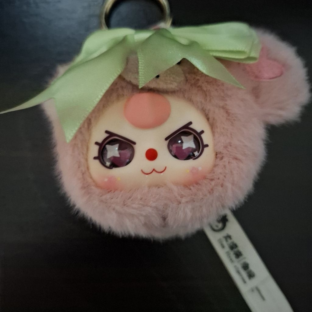 BBT คอลกระจก ตาพิปากแมว