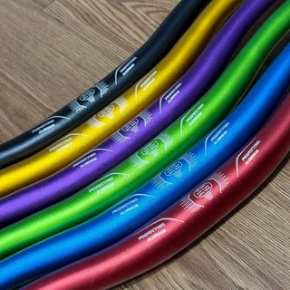 แฮนด์ยกอลูมิเนียม FMF 780x25x31.8 mm. (ยาว 780 มม.)