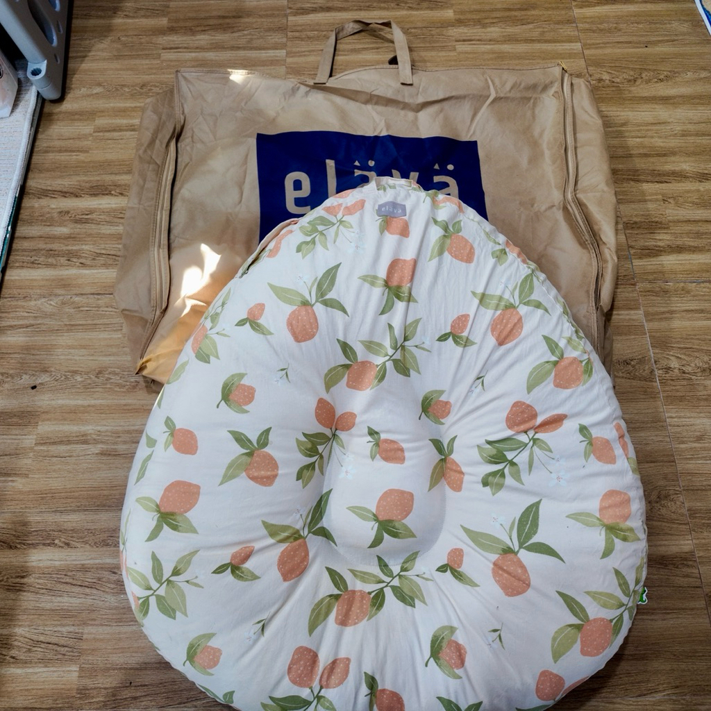 คือที่นอนกันกรดไหลย้อนElavaมือสอง