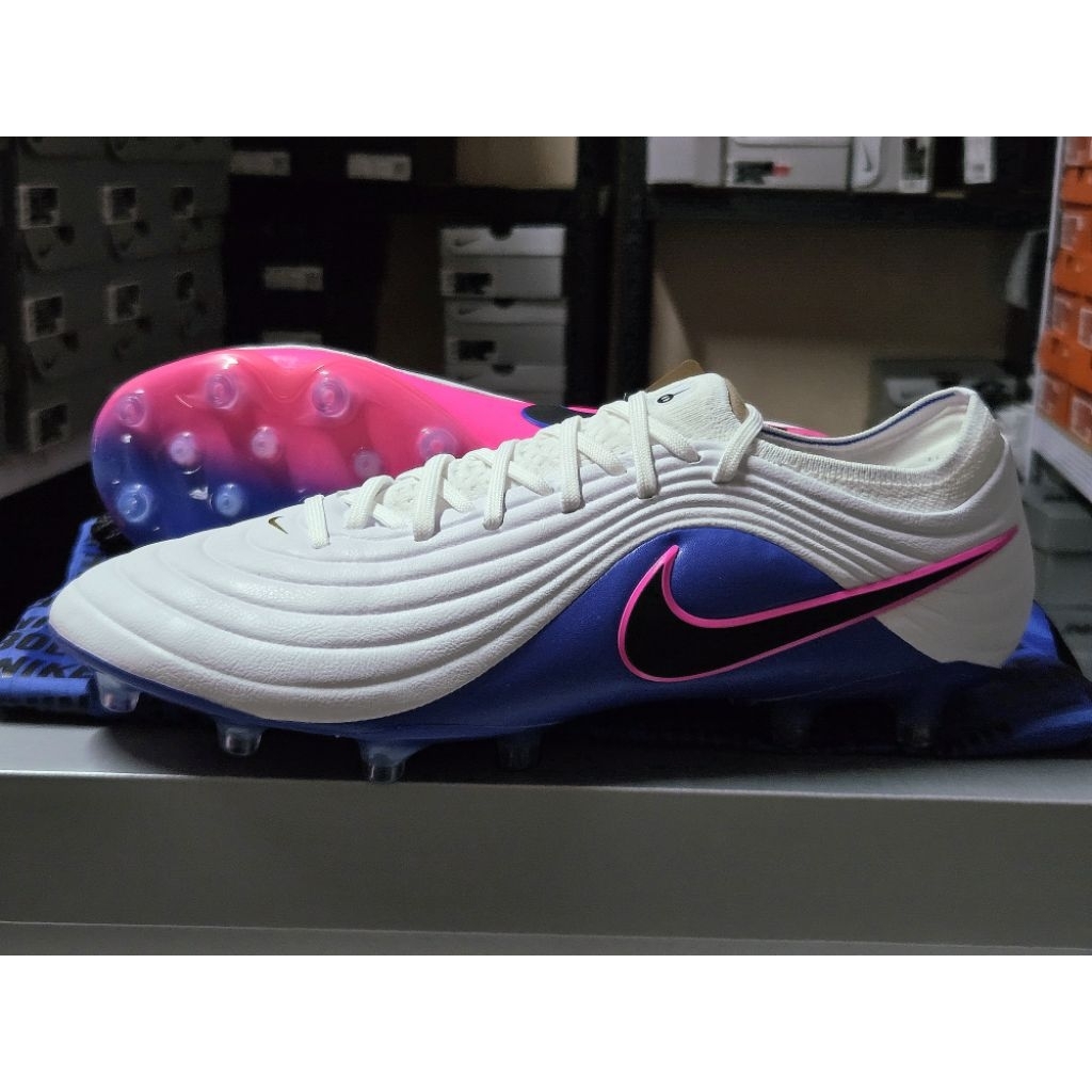 Nike Tiempo Maestro Elite AG-Pro รหัส IB4469-146 (มีไซส์ 245)