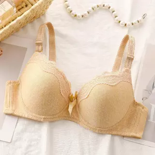 เสื้อใน #Daisy C205 คัพ BC size 36-42 มีโครงและฟองน้ำ ใส่สบาย Lady ผู้หญิง