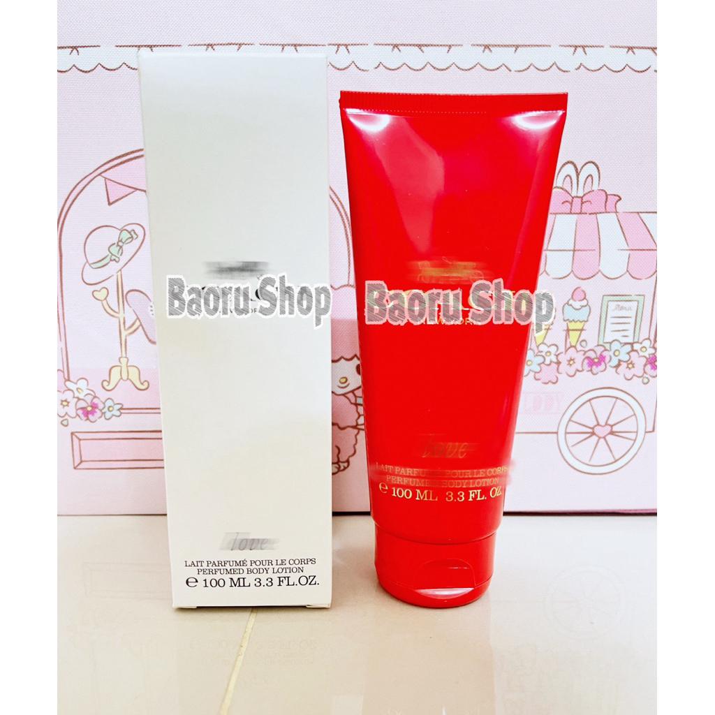 พร้อมส่ง!! C - 0 -  A - C - H L0VE B0dy |0t¡0n 100ML.