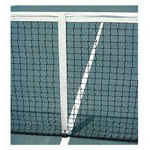 [บรรจุ 1 เส้น] สายคาดกลางตาข่ายเทนนิส ขึงกลางตาข่ายเทนนิส ตราชฎา Centre Strap Tennis Net CHADA