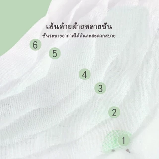 5 าเช็ดหน้ามัสลินทอ ผ้าเช็ดหน้าเด็ก ผ้าเช็ดเอนกประสงค์ ผ้านุ่มมากรูป สีฟ้าและสีชมพู เหมาะสำหรับเด็กทารกและเด็กเล็ก