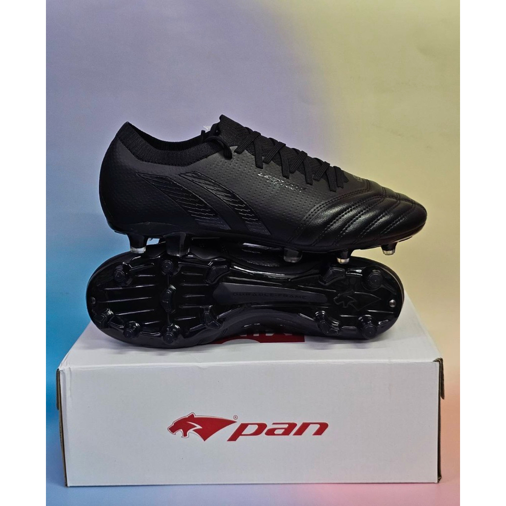 รองเท้าสตั๊ดแพน PAN LEGENDA SELECT 2026 แถมสนับแข้ง + ช้อนใส่รองเท้า - รูปที่ 2
