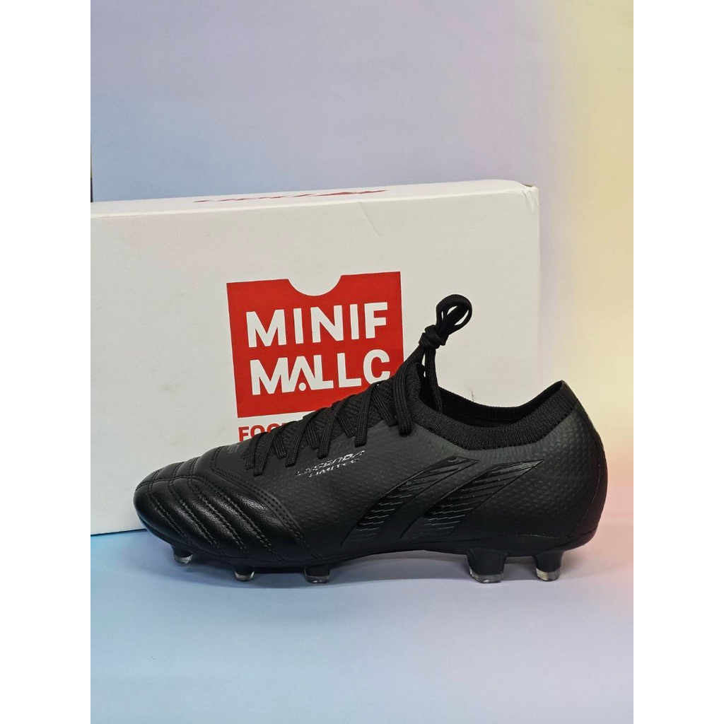 รองเท้าสตั๊ดแพน PAN LEGENDA SELECT 2026 แถมสนับแข้ง + ช้อนใส่รองเท้า - รูปที่ 6