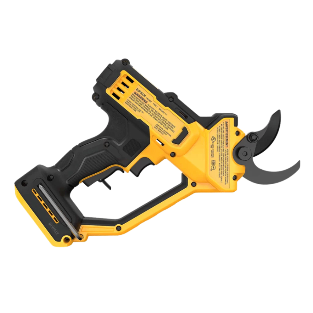 กรรไกรตัดกิ่งไร้สาย DEWALT DCMPP568N-XJ 18V เครื่องเปล่า thumbnail 3