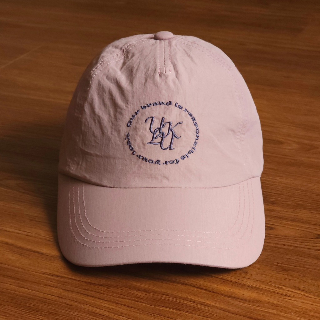 ULUX Nylon Cap มือสอง​สภาพ​ดี