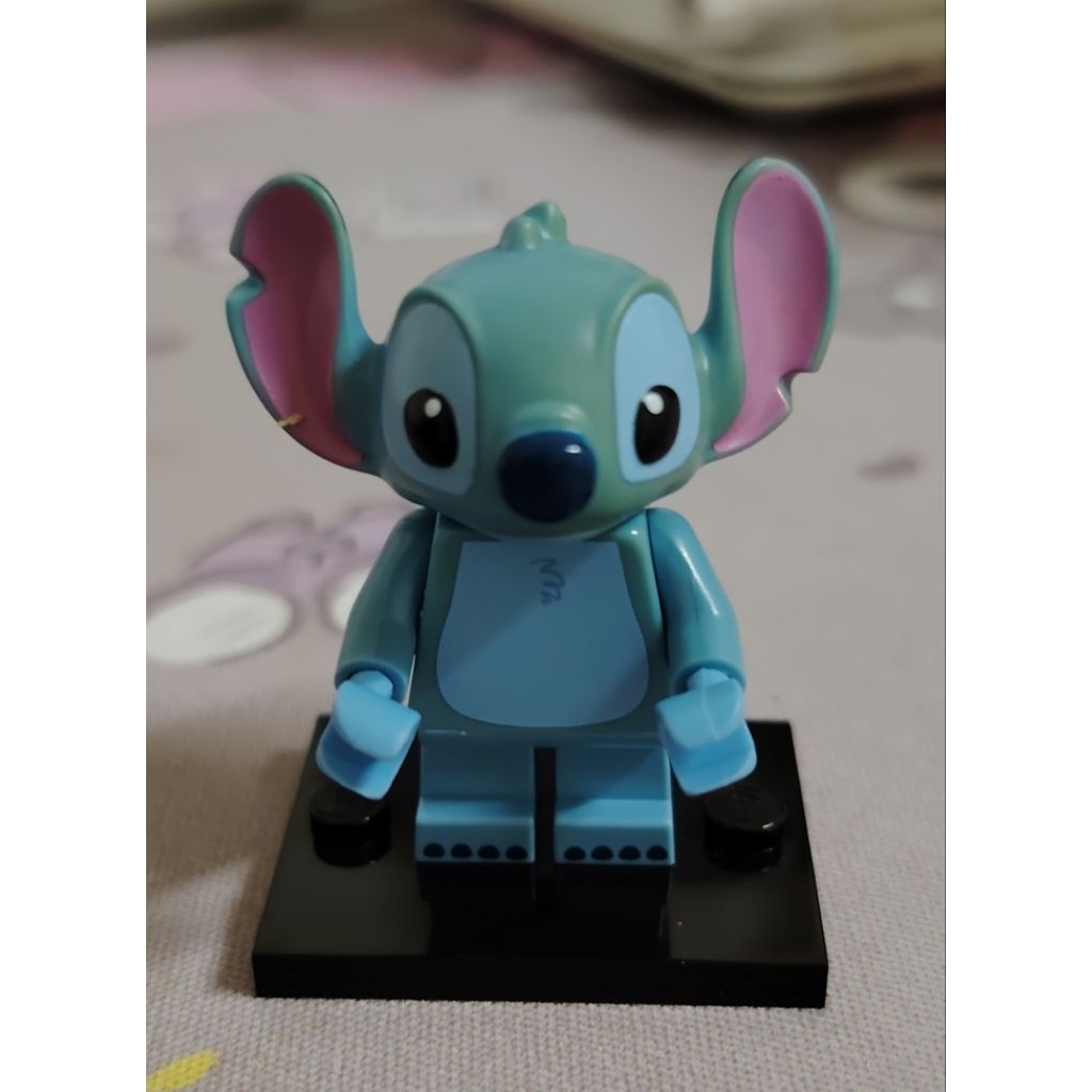 LEGO 71012 Disney Minifigure Stitch