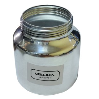 ภาชนะบรรจุสีอะลูมิเนียม กาพ่นสีไร้สาย 20V OCSG776-1 OSUKA