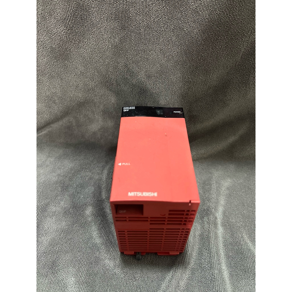 Q61P Power Supply Module Mitsubishi_PLC