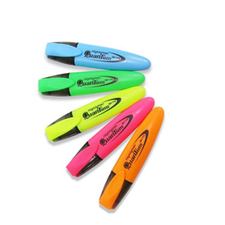 ปากกาเน้นข้อความ  ควอนตั้ม QH-710