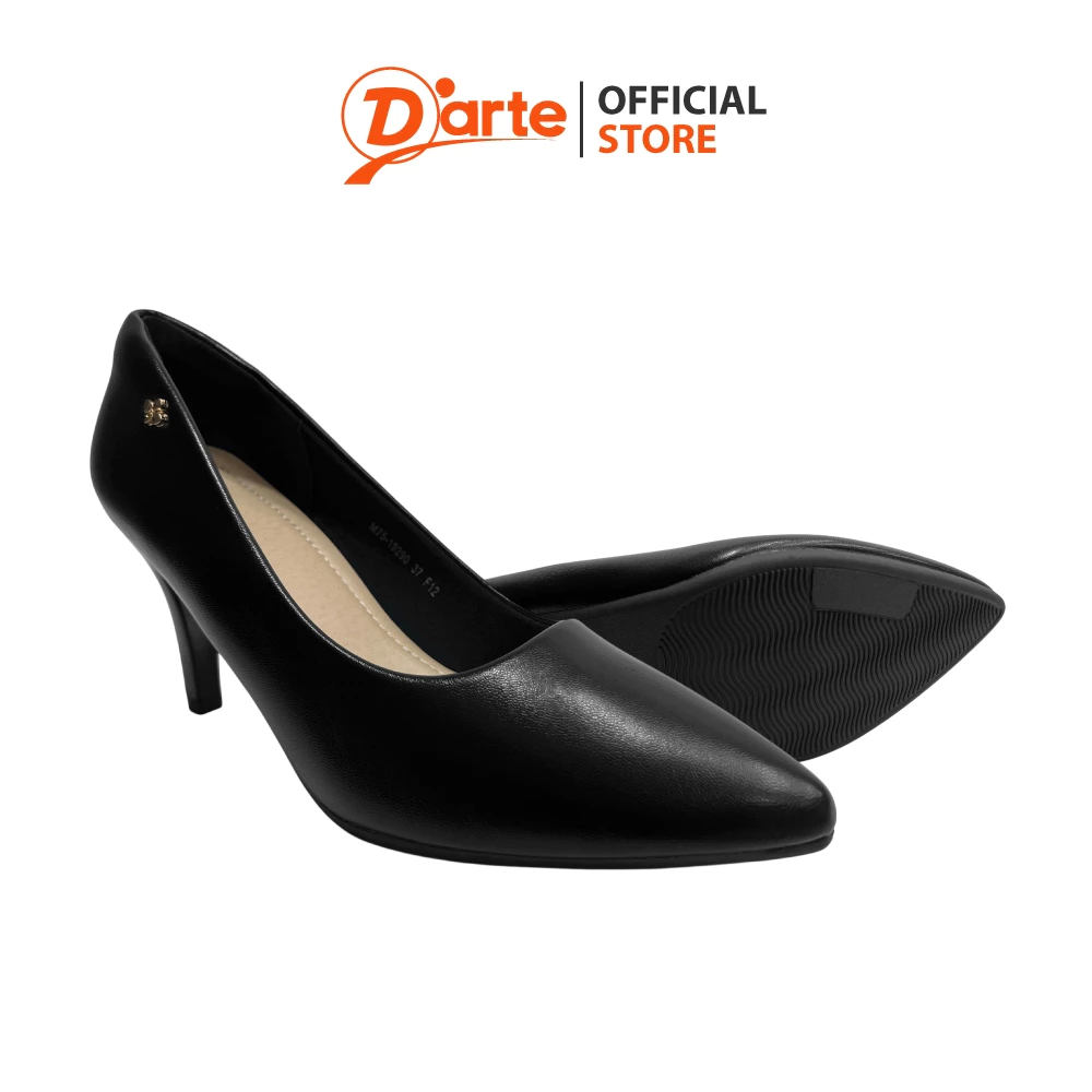 MARIA PIA (มาเรียเปีย) รองเท้าส้นสูง รองเท้าคัชชูส้นสูง รุ่น M75-19290 (ส้นสูง 3 นิ้ว)