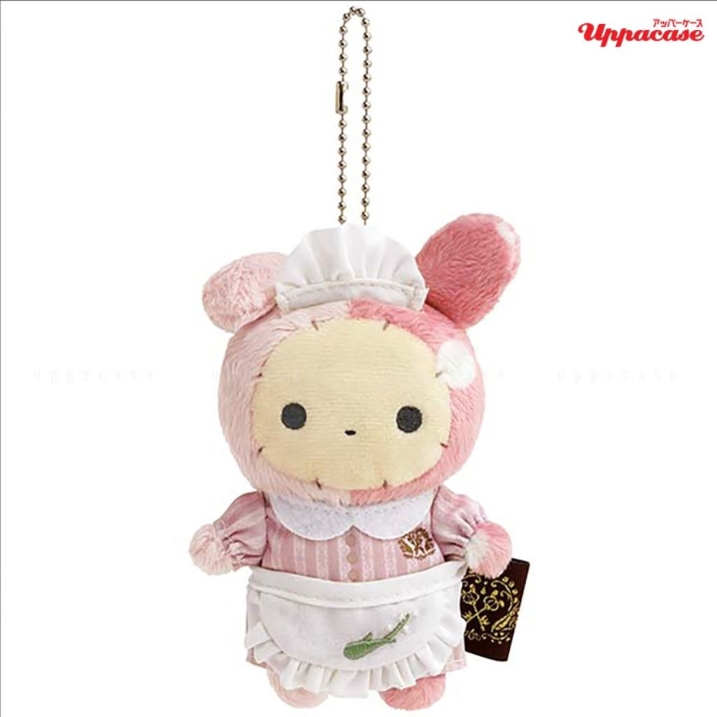 [พร้อมส่ง] พวงกุญแจ Sentimental Circus ของแท้จากญี่ปุ่น
