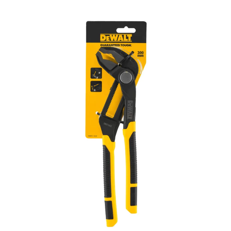 DEWALT คีมคอม้า รุ่น DWHT0-74432 12 นิ้ว และ รุ่น DWHT0-74431 10 นิ้ว thumbnail 7