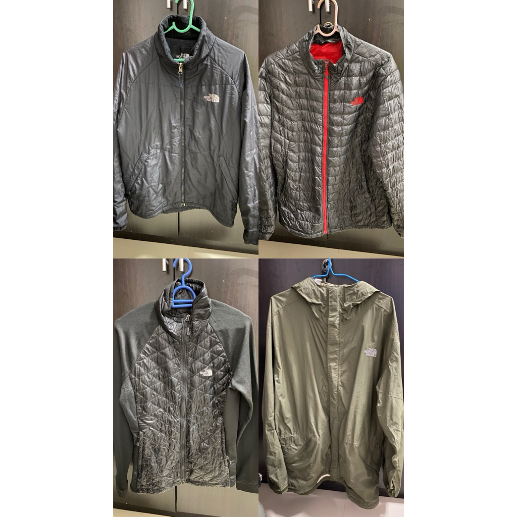 รวม the north face มือสอง ของแท้💯