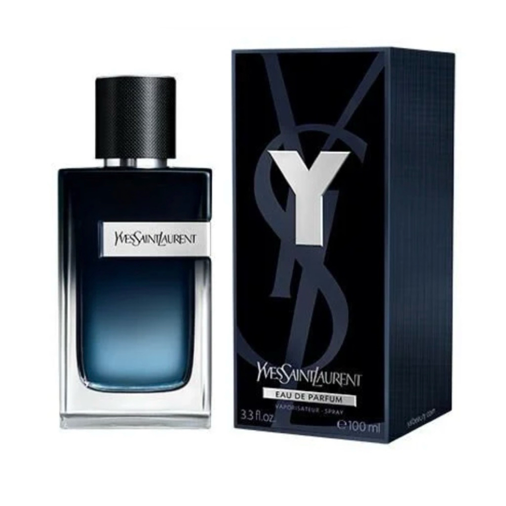 น้ำหอม YSL Y EDP 100ml ของแท้ค่ะ