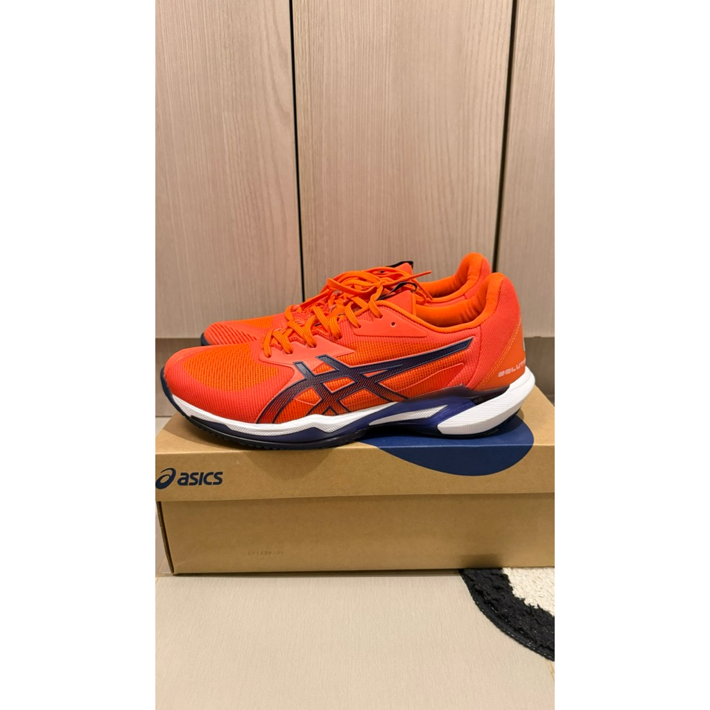 Asics Solution Speed FF3