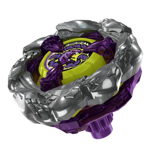 [ของแท้100%] BEYBLADE X UX-00 Orochi Cluster 6-60LF Limited CoroCoro Lot JP
