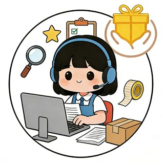 【ลิงก์บริการหลังการขาย +ของขวัญแบบสุ่ม】ของขวัญแบบสุ่ม + บริก…