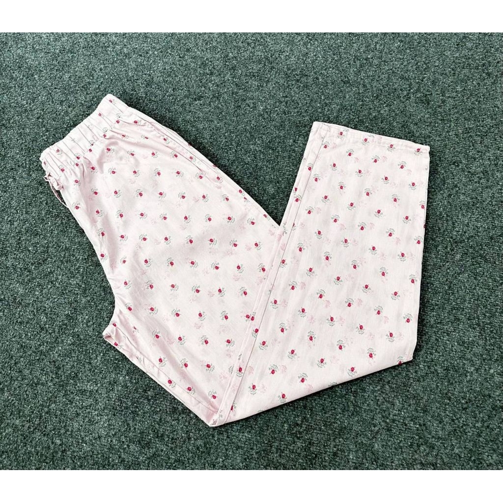 กางเกงผ้า Tezenis แท้ ลายสวยผ้าดี