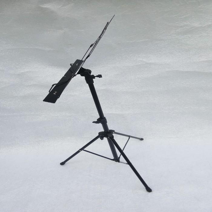 ขาตั้งโน้ตเพลง Music stand รุ่น ZS-300