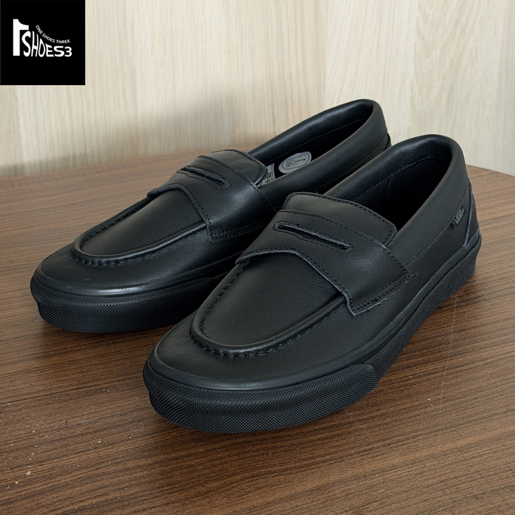 [พร้อมส่ง] VANS LOAFER
