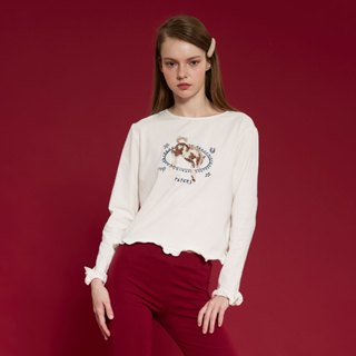 (PAPERS) Little Gallop Tee