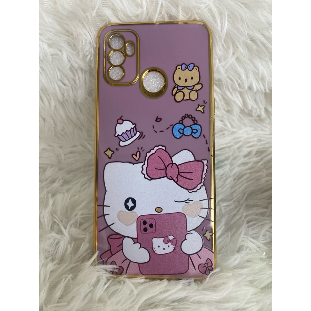 AP80 เคสโทรศัพท์ OPPO รุ่น  A53