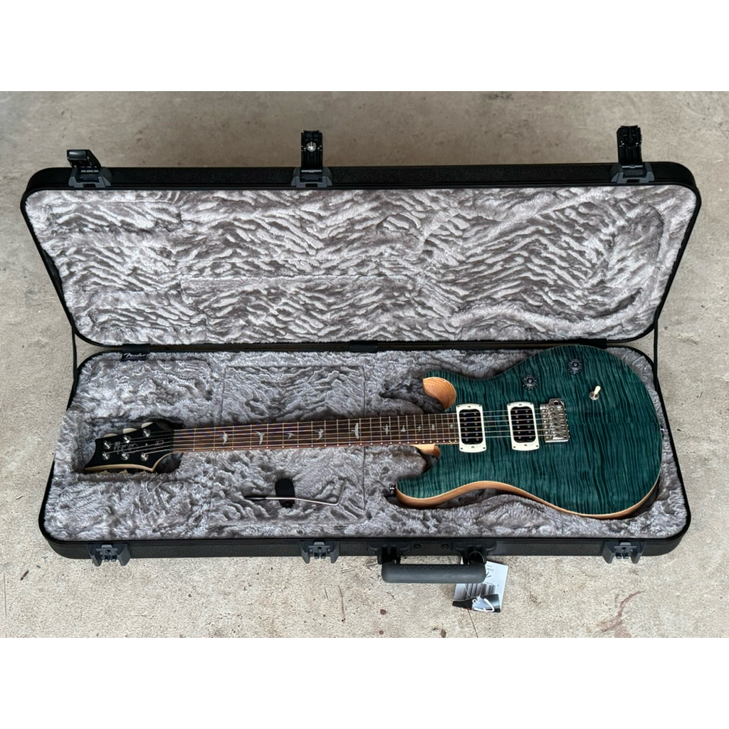 PRS SE CE 24 (มือสอง) สภาพใหม่