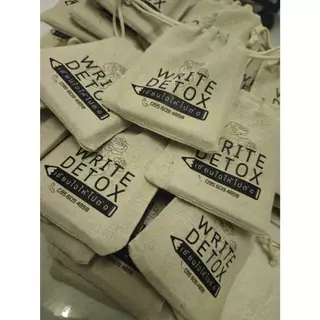 Write Detox - เขียนใจให้ไปต่อ