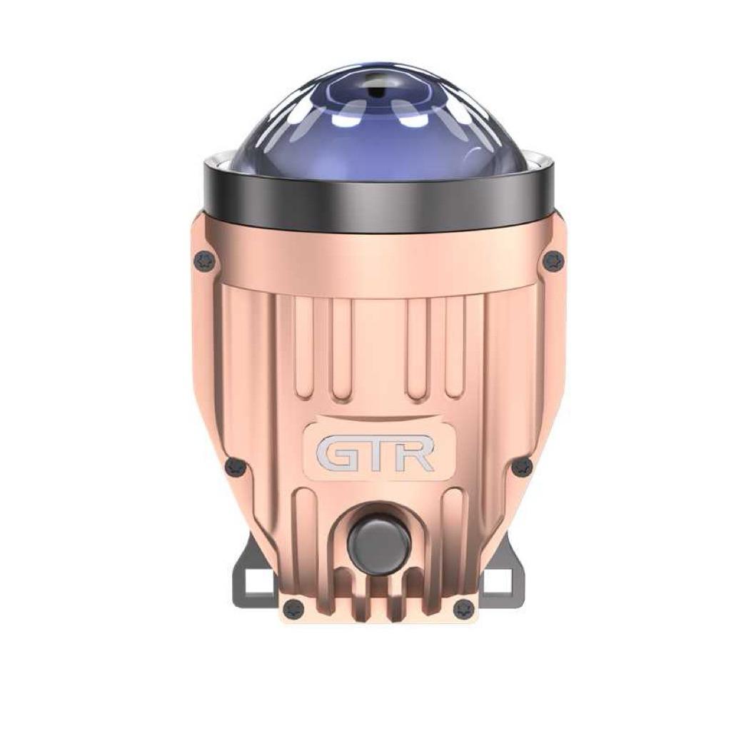 GTR ไฟตัดหมอก LED Projector 45Wx2 ขนาด 3 นิ้ว