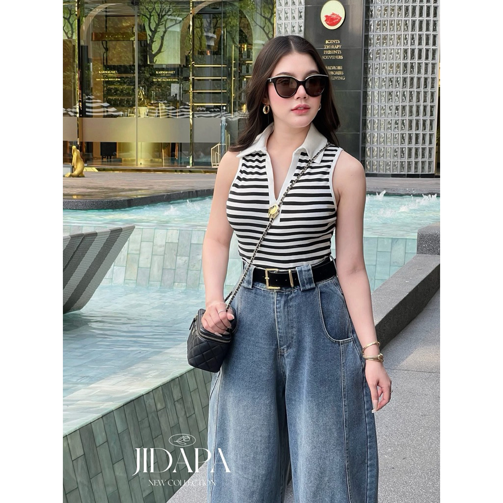 set 3 ชิ้น ร้าน Jidapa size L ป้าย Valley Girls ✅✅พร้อมส่ง✅✅