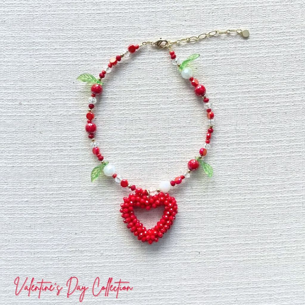 Dogster & Pals: Love Rosie Necklace