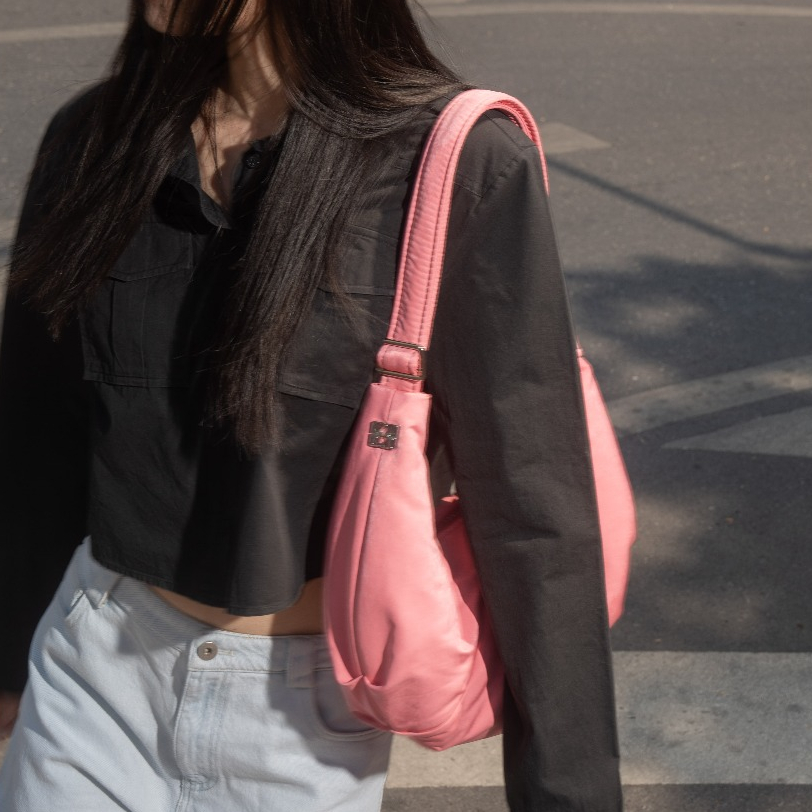 AN-A-ERA (JIRA STUDIO) - Roamer Pink Limited