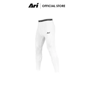 ARI ADEPT BASE LAYER TIGHTS - กางเกงรัดกล้ามเนื้อขายาว อาริ ADEPT