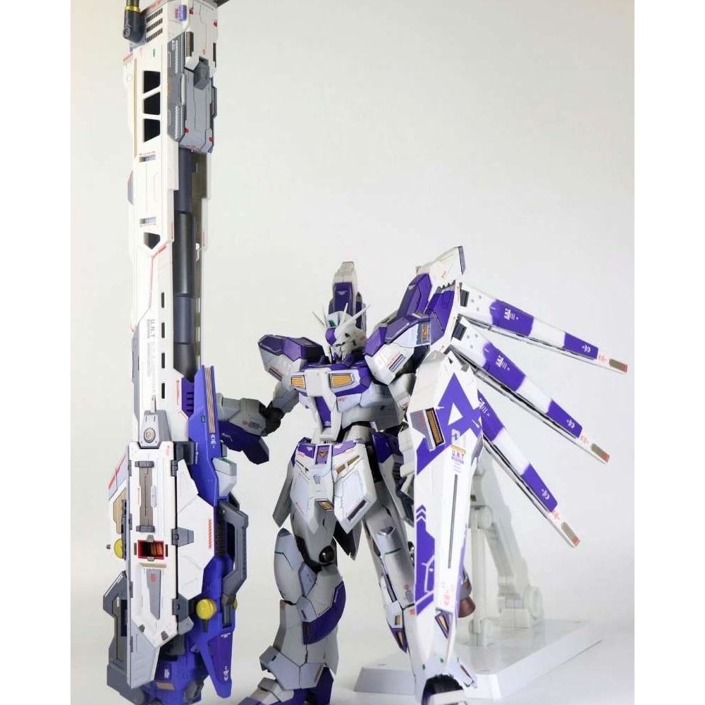 **พร้อมส่ง**[Daban] 8833 Hi nu Ver.MB+Bazooka ของใหม่มือ 1