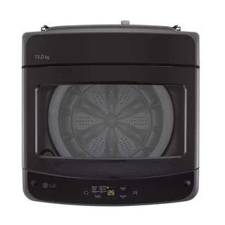 LG เครื่องซักผ้าฝาบน ขนาด 13 KG. รุ่น T2313NBTB