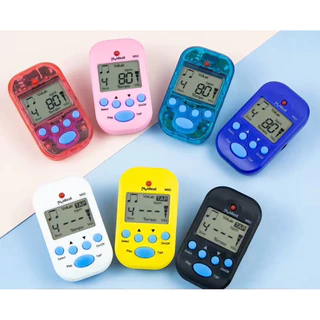 Meideal m50 เมโทรนอมดิจิตอล (Electronic Metronome) เครื่องเคาะจังหวะทีนักดนตรีควรมีจร้า