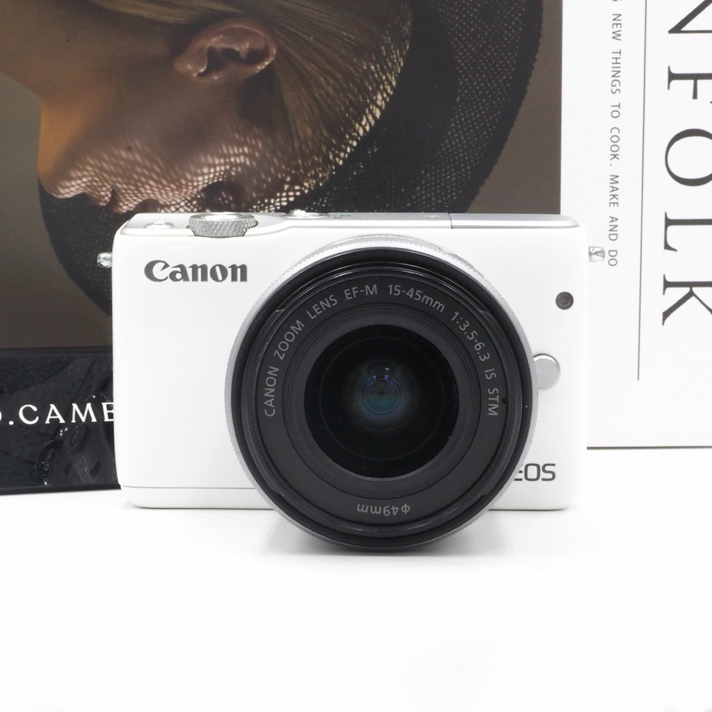 ( 2HAND.CAMERA ) CANON M10