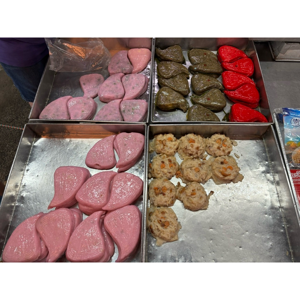 (ส่งด่วนExpress) ขนมอั่งก๋วยท้อ(อั่งก้วย) จากร้านขายหมี่157🍜#ขนมไหว้เจ้า#ของดีเยาวราช🌟ส่งเร็วส่งไว🌟ร่วมโปรส่งฟรี