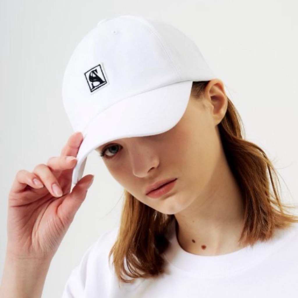 SLOWACID BALL CAP Sale สินค้าแบรนด์เกาหลี 🇰🇷 แท้ พร้อมส่ง MUSINSA ALAND