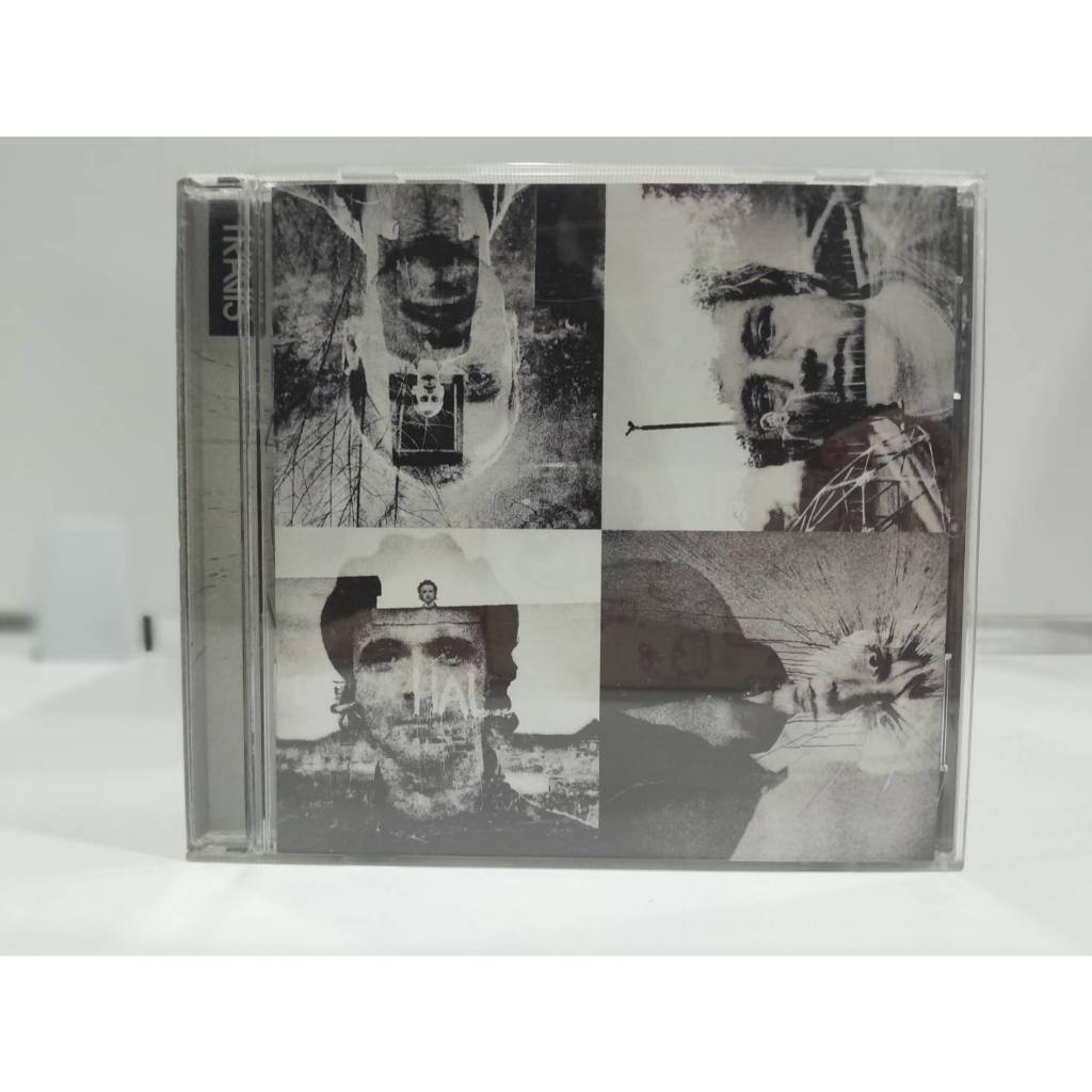 1 CD MUSIC ซีดีเพลงสากล 12 Memories by Travis (UK)Oct-2003, Epic) | eBay (A6E10)