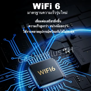 2026 ใหม่ล่าสุด เร้าเตอร์ใส่ซิม เราเตอร์ 4G/5G Router wifi6 300 Mbps 2.4Ghz ใช้ได้กับซิมทุกเครือข่าย เสียบใช้เลย