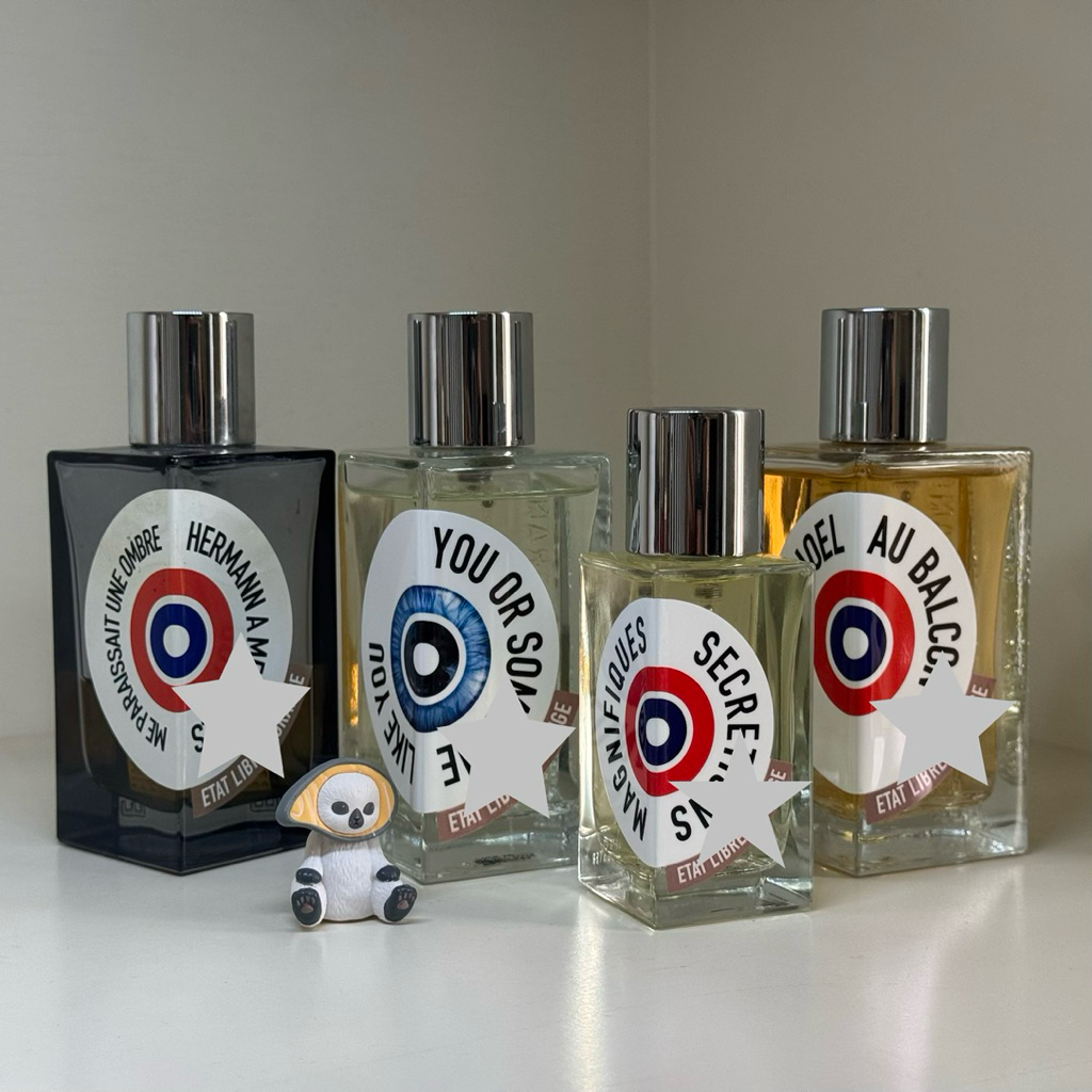 รวมบ้าน ELDO (Etat Libre d’ 0range)