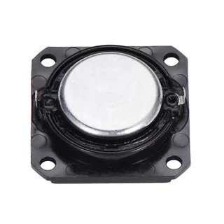 ลำโพงเสียงแหลม 1.5 นิ้ว HK 4Ω/6Ω 20W แม่เหล็กนีโอไดเมียม คุณภาพเสียงแหลมคมชัด ราคาต่อดอก