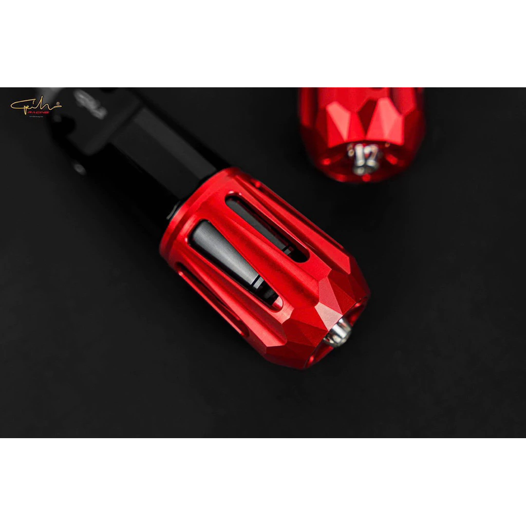 ชุดปรับพรีโหลด GH สำหรับโช๊ค Profender Vespa / Lambretta thumbnail 4
