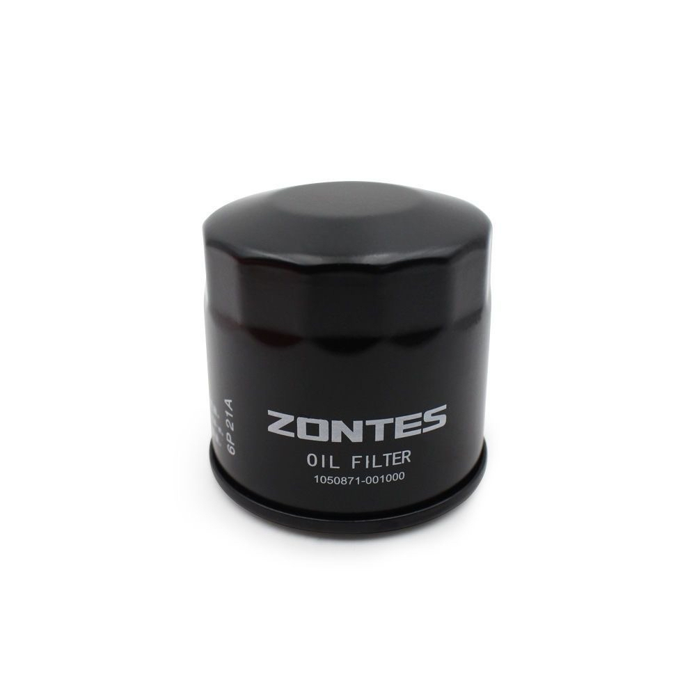 กรองน้ำมันเครื่อง ZONTES 368G / 368K / 368D / 350E / 350D สินค้าแท้ 100% P.351-17-0701 - รูปที่ 6