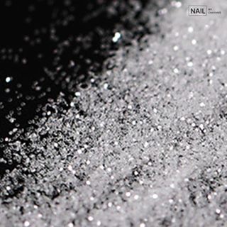 Sugar Powder ผงน้ำตาล ผงซูการ์ ผงชิมเมอร์ สำหรับโรยตกแต่งเล็บ
