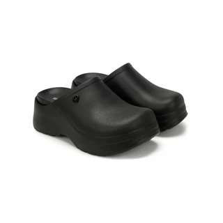 SHU GUMMIES CLOGS 2.5" รองเท้า
